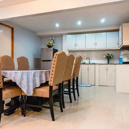 Two Story 87 Sqm Fully Air-Conditioned House In Babag 2, Lapu-Lapu City Exterior foto
