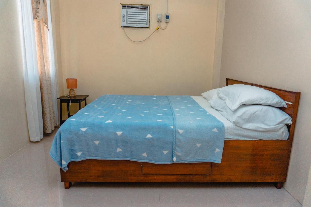Two Story 87 Sqm Fully Air-Conditioned House In Babag 2, Lapu-Lapu City Exterior foto