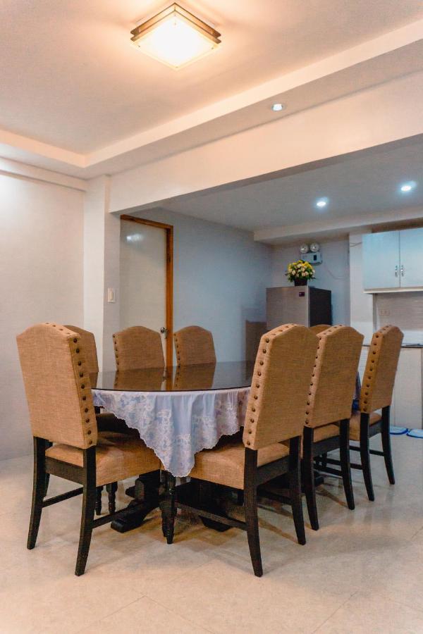 Two Story 87 Sqm Fully Air-Conditioned House In Babag 2, Lapu-Lapu City Exterior foto
